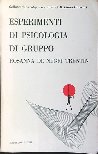 Esperimenti psicologia di - di,