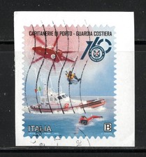 REPUBBLICA 2025 USATI