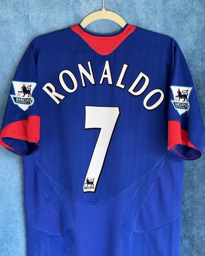 Maglia shirt nike manchester - maglia,
