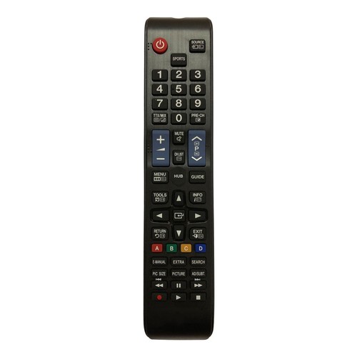 Telecomando ricambio per tv - di,