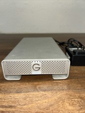 G-DRIVE 3TB Unità esterna -