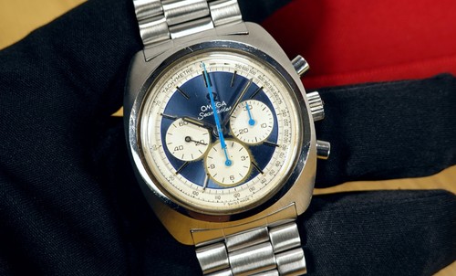 Omega 38mm seamaster 145 029 - 38mm,