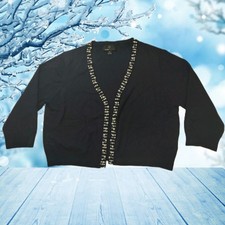 Ronni Nicole Cardigan Golfino