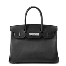 HERMES Birkin taglia 30 Epsom