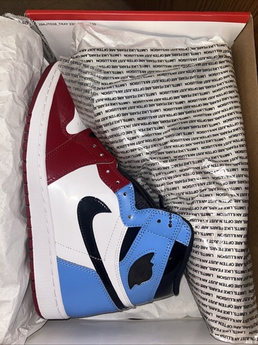 Nike air jordan retro - air, og