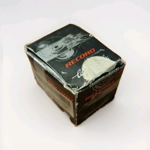 Cuffia campagnolo record 8 - cuffia,
