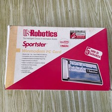 US ROBOTICS SPORTSTER 33.6K PC
