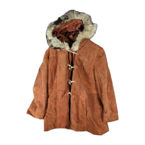Cappotto hide away anni - cappotto, 70