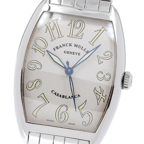 Franck muller casablanca - franck,
