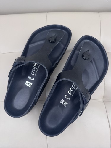 Birkenstock papillo gizeh flex - birkenstock,