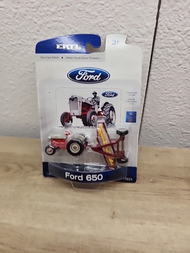 Ford 650 scala con - ford,
