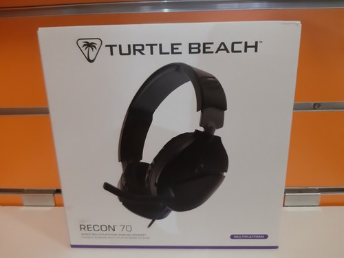 Cuffie turtle beach recon - beach,