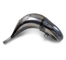 Tubo scarico anteriore grasso