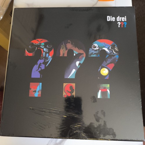 2025 die drei 31 40 - drei, ???