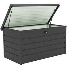 Panca baule contenitore - panca,