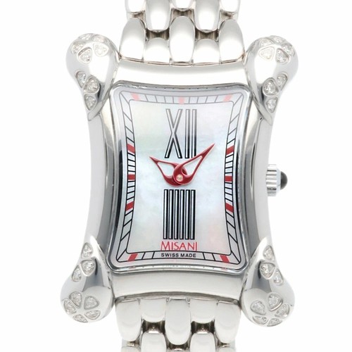 Misani ermitage orologio - ermitage, ss
