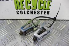 Regolatore catena posteriore Honda VTR 1000 F Firestorm dal 2001 al 2005 VTR1000F B116