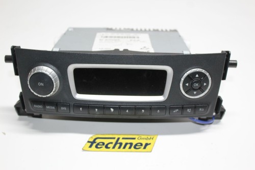 Radio smart per due - smart,