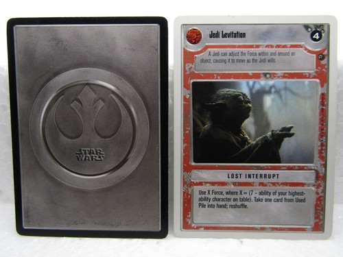 Star wars 1999 - wars, dagobah