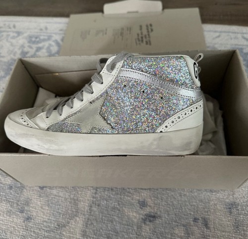 Sneakers golden goose - golden,
