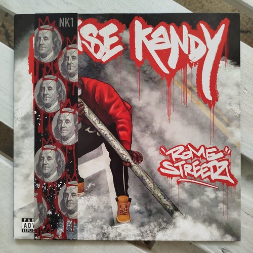Rome streetz noise kandy - -,