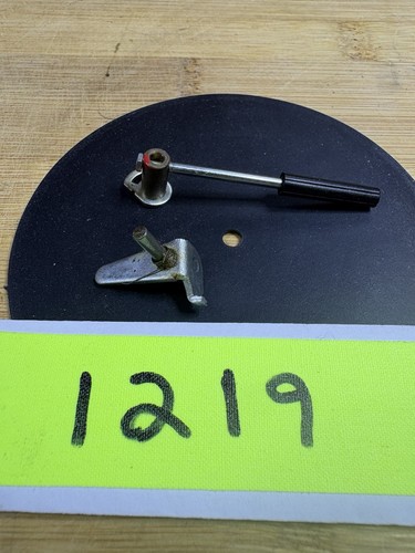 Parte doppia oem 1219 può - oem,