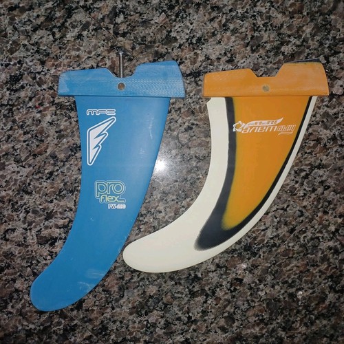 Hifly windsurf fin - hifly, cm/9"