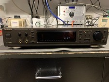 EQUALIZZATORE DSP TECHNICS SH-GE90