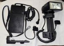 Canon Transistor Pack G Canon 577G Speedlite Flash con Supporto Touch G ��