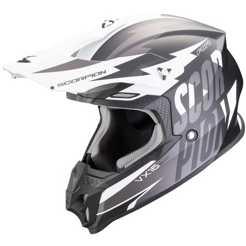 Scorpion evo air slanter - vx-16,