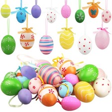 🥚 36 Uova di Plastica
