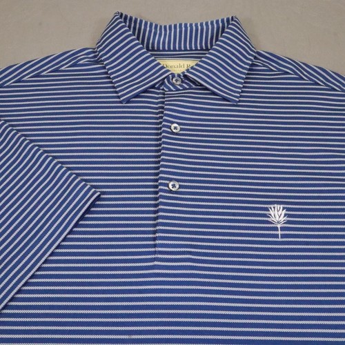 Polo donald ross - uomo, piccola