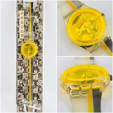 Swatch Access SKK115