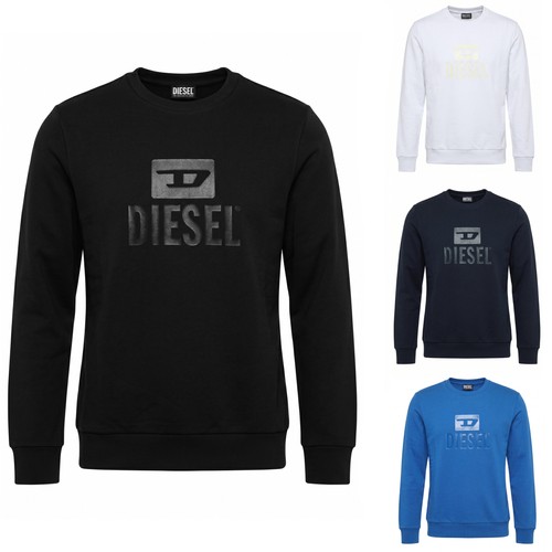Diesel felpa maglione - -,