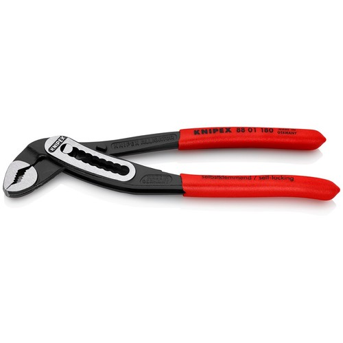 Pinza per pompa acqua knipex - pinza,