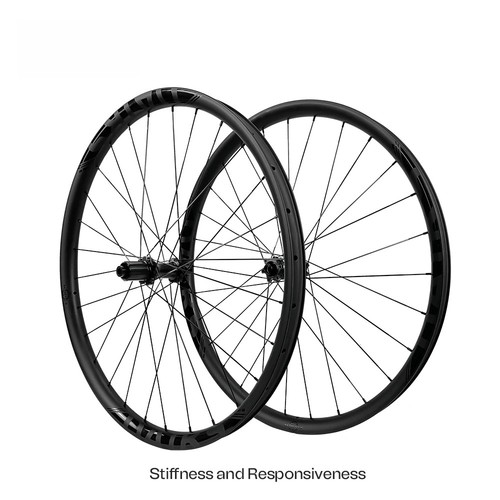 Ruote bici mtb - , carbonio