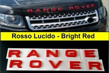 SCRITTA LOGO EMBLEMA in