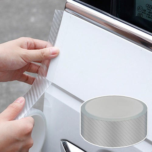 Adesivo portiera auto fibra - , di