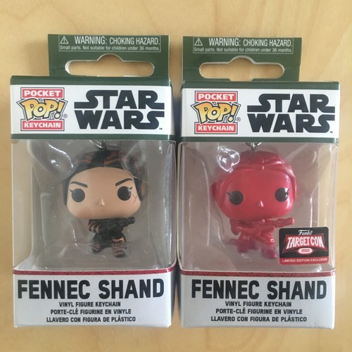 Funko star wars book - star, boba