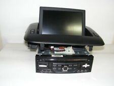 PEUGEOUT CITROEN FIAT  ASSISTENZA  NAVIGATORI RT3 RT4 RT5 RT6 CITROEN PEGEOUT