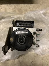 Pompa freni ABS ESP Peugeot 206 RC 4541V7