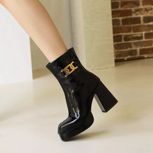 Stivali scarpe stivaletti - stivali,
