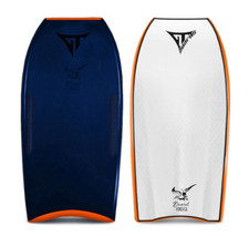 Bodyboard GT Boards, Daniel