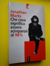 CHE COSA SIGNIFICA ESSERE