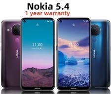 Nokia 5.4 64GB 128GB 48MP 4G