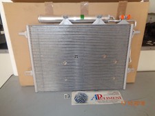A2115000554 RADIATORE ARIA CONDIZIONATA (CONDENSER) MERCEDES CLASSE E W211-S211