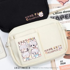 Astuccio portapenne Love and