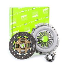 Kit Frizione Valeo Citroen C1 Peugeot 107 Toyota Aygo 1.0 Benzina Cambio Manuale