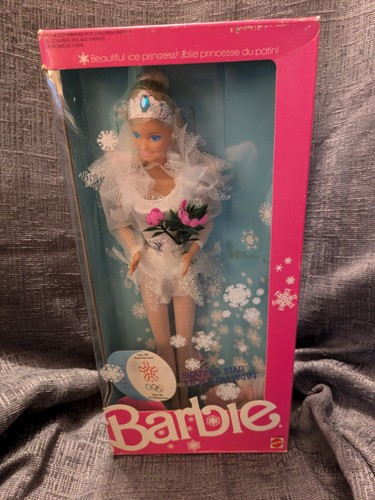 Vintage barbie bambola - barbie, stella