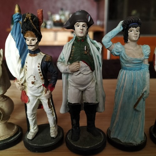 Scacchiera collezione - scacchiera,
